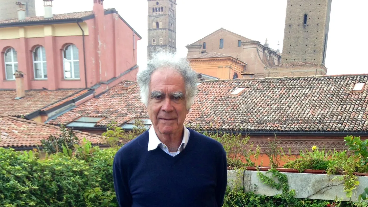 È morto Carlo Ginzburg, lo storico del passato al microscopio