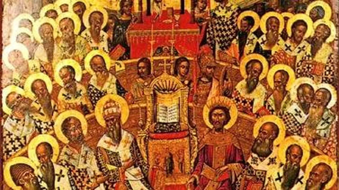Concilio di Nicea: Profezia di Unità e Dialogo tra le Chiese Al Centro dell'Incontro Ecumenico al Meeting di Rimini