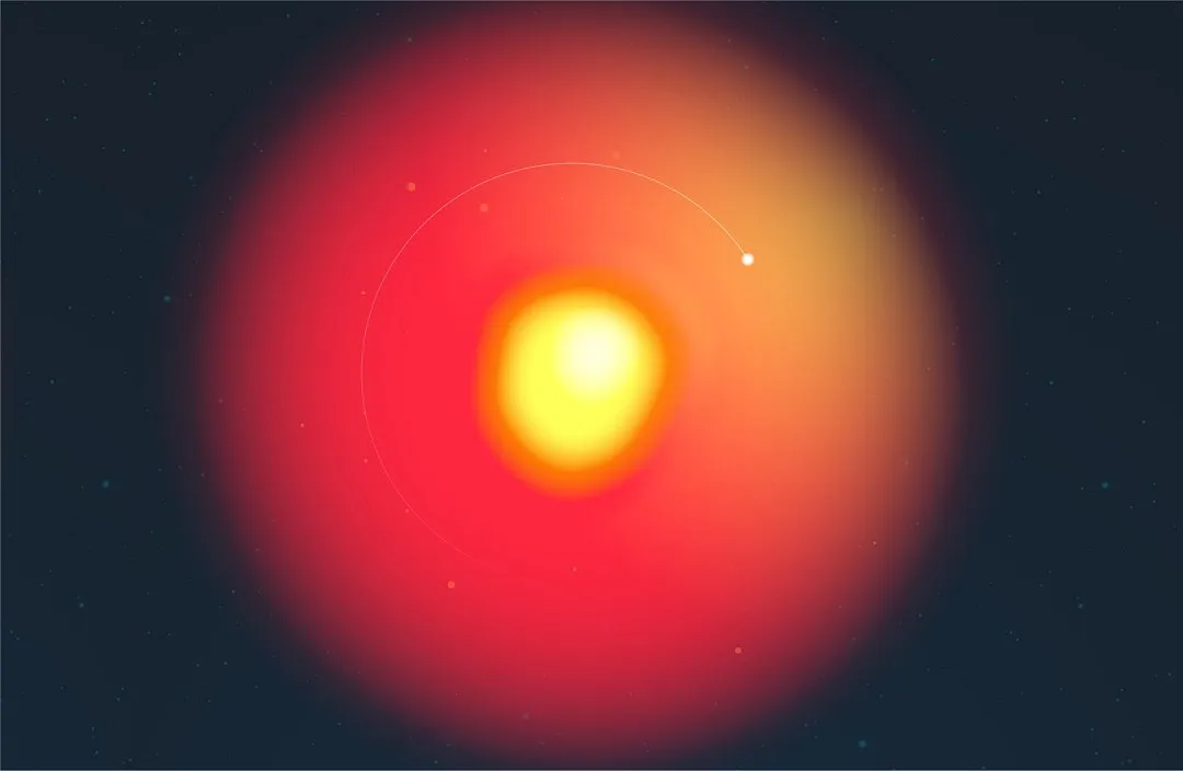 Scoperta una seconda stella intorno a Betelgeuse