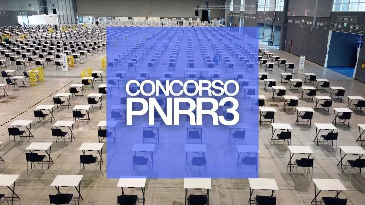 Tutto sul Concorso Docenti PNRR3: Requisiti, Prove e Novità dal Bando di Ottobre 2025