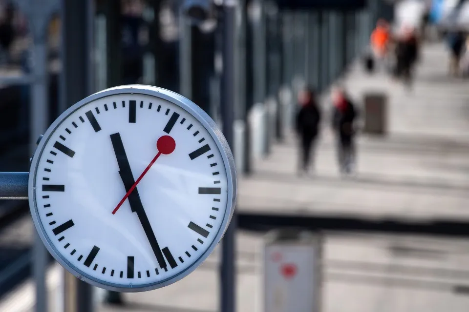 Il 22 luglio 2025: un giorno più corto nella storia