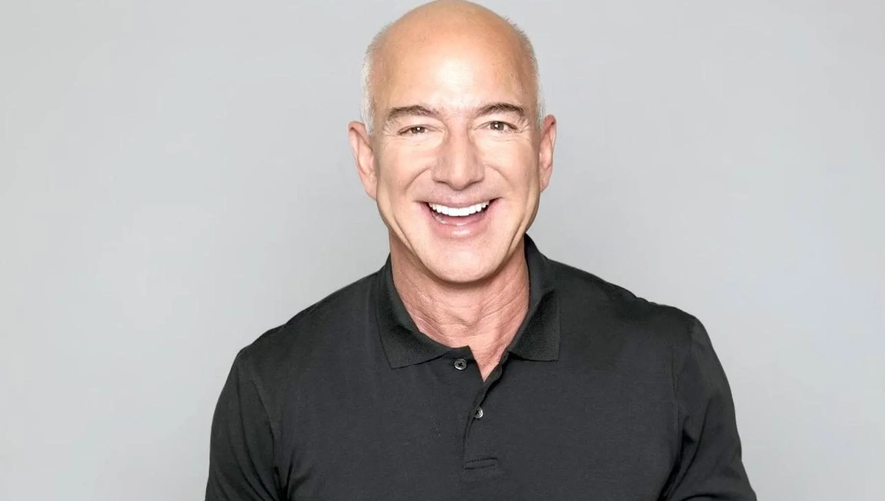 Jeff Bezos protagonista all’Italian Tech Week 2025: Torino al centro dell’innovazione tecnologica europea