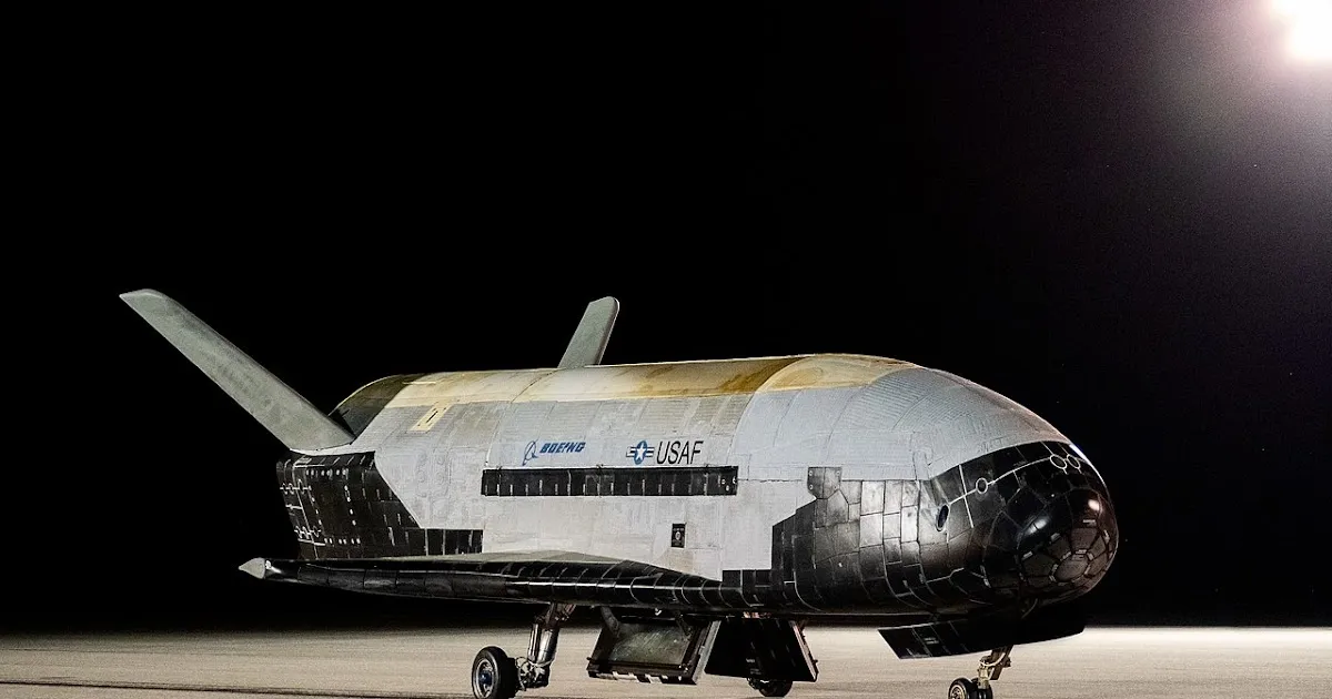Space Force e Boeing X-37B: successo per il lancio militare con Falcon 9 di SpaceX dal Kennedy Space Center