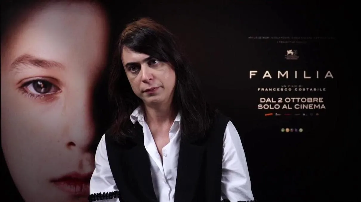 Francesco Costabile, da docente di grafica a regista candidato agli Oscar: il caso "Familia" e il valore dell'insegnamento nell'arte cinematografica