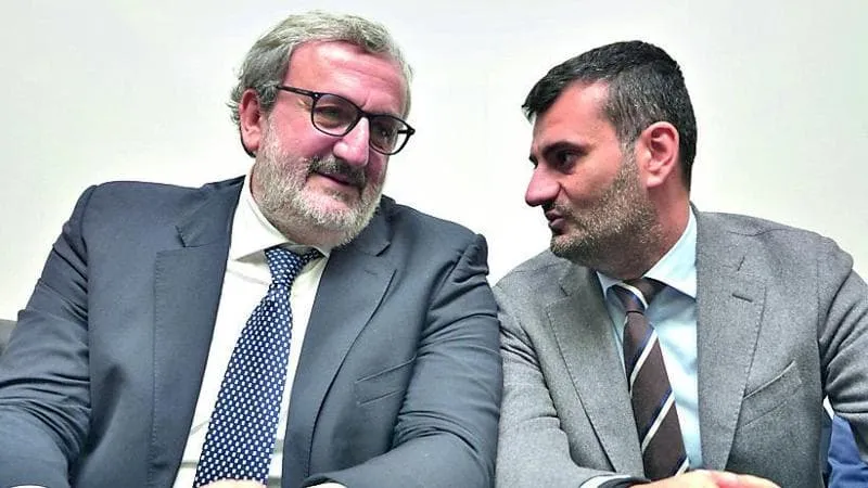 Elezioni Regionali in Puglia 2025: Decaro Verso il Ritiro, PD in Crisi Strategica e una Vittoria Sempre Più Incerta