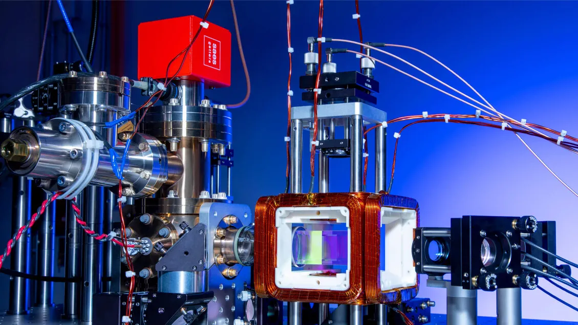 Accesso remoto al computer quantistico Aquila: l'accordo Icsc-QuEra accelera la ricerca italiana