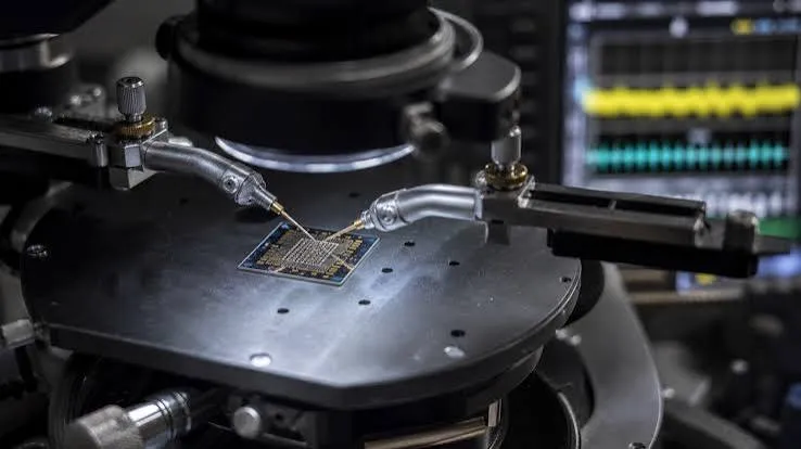 105.000 oscillatori magnetici: la scalabilità sfida i transistor