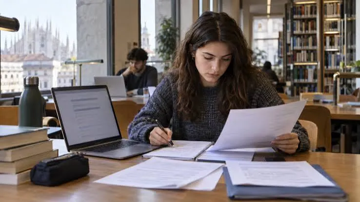 1.055 borse da 1.800 euro alla Statale: chi può chiederle