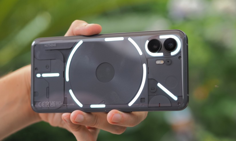 Nothing Phone (3): La Scelta del SoC Snapdragon 8s Gen 4 e il Futuro dei Flagship Secondo Carl Pei