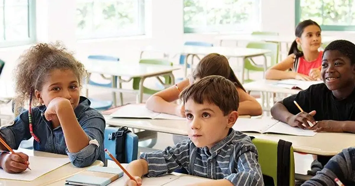 Bolzano apre il nuovo anno scolastico 2025/26: alunni in aula già dall’8 settembre