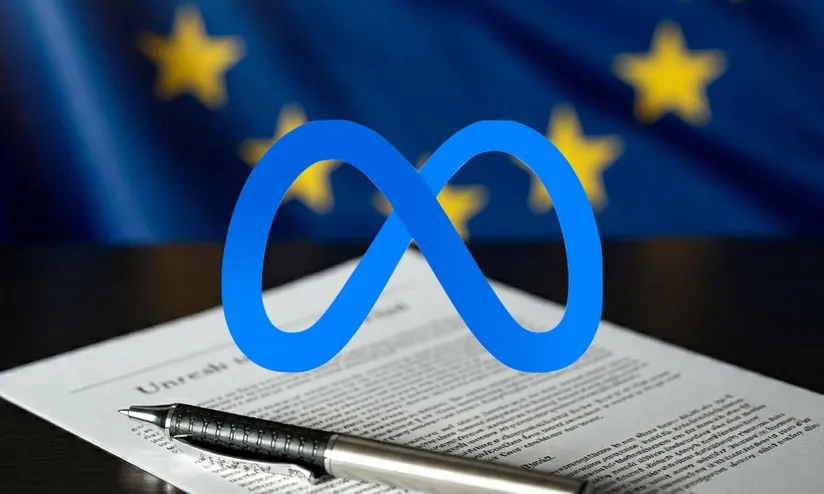 Meta blocca le inserzioni politiche a pagamento in UE