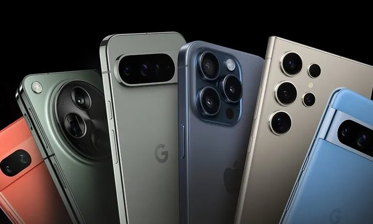 Mercato Smartphone in Europa: Calano le Spedizioni nel Q2 2025, Solo HONOR in Crescita