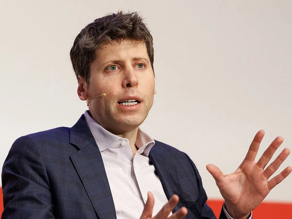 L’allarme di Sam Altman sull'autenticità dei social media: bot e IA stanno ridefinendo la conversazione online