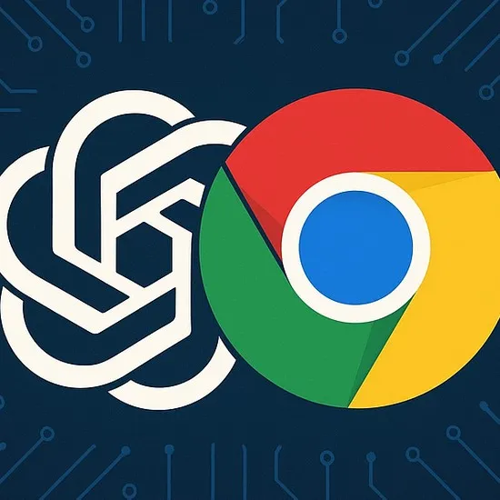OpenAI sfida Google: Un nuovo browser Chromium con intelligenza artificiale all’orizzonte