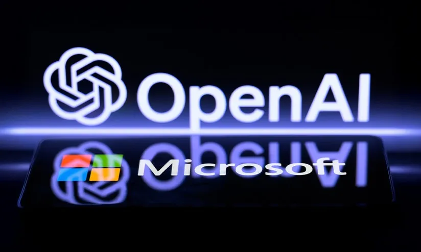 Accordo Preliminare tra Microsoft e OpenAI: Il Nuovo Volto dell’Intelligenza Artificiale verso Wall Street