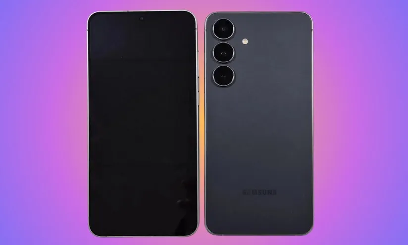 Samsung Galaxy S25 FE: Tutte le Caratteristiche del Nuovo Smartphone Svelate in Anticipo