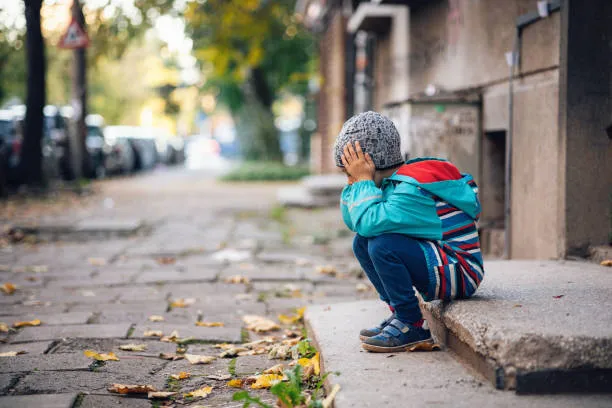 1,28 milioni di minori in poverta: cosa dice lo studio Science