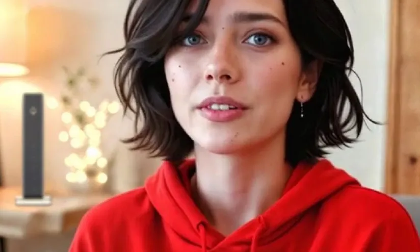 Vodafone e il Futuro della Pubblicità: Sperimentazione di Influencer Virtuali Generati dall’AI su TikTok