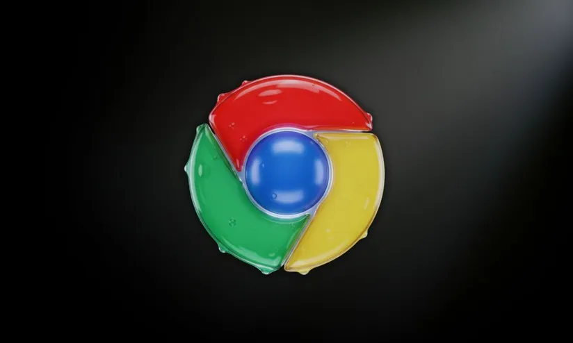 Chrome per iPhone e iPad si rinnova: primo aggiornamento Google con design Liquid Glass su iOS 26