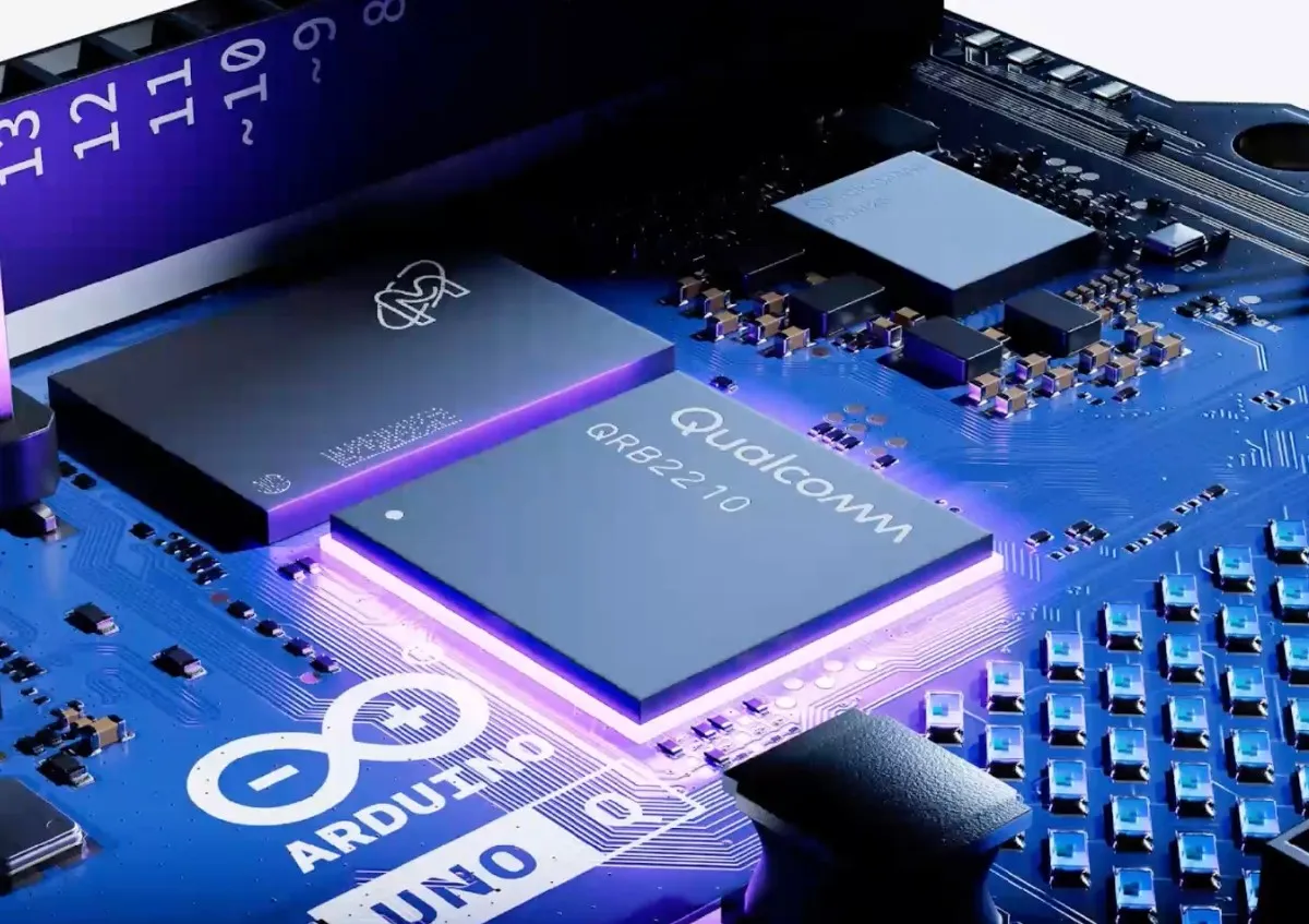 Qualcomm acquisisce Arduino: una nuova era per l'innovazione tecnologica italiana nel settore AI