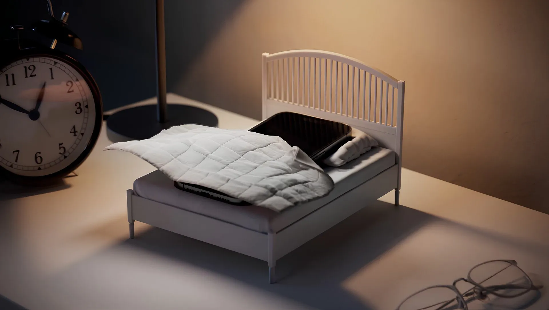 Ikea lancia la sfida del sonno digitale: premi a chi lascia riposare lo smartphone