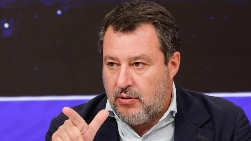 Piano Casa 2026: Salvini punta su progetti pilota regionali e coinvolgimento delle banche