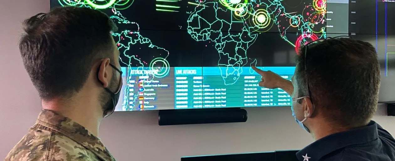 Cyberwarfare e Difesa: l’Italia Rinnova la Sicurezza con Hacker nelle Forze Armate