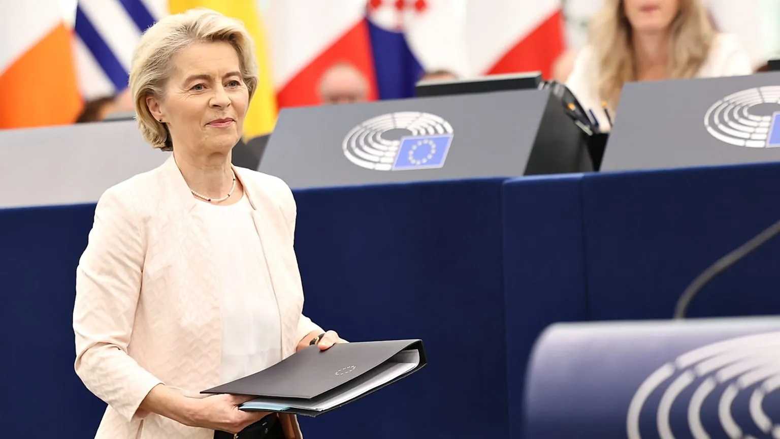 Discorso sullo Stato dell’Unione 2025: Analisi critica delle strategie di Ursula von der Leyen