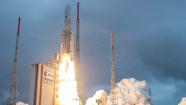 Il Caso del Booster del Razzo Lunga Marcia 2D: Un'Indagine Sull’Impatto Ambientale e Sulla Sicurezza Dopo il Lancio del Satellite Shiyan-31 in Cina