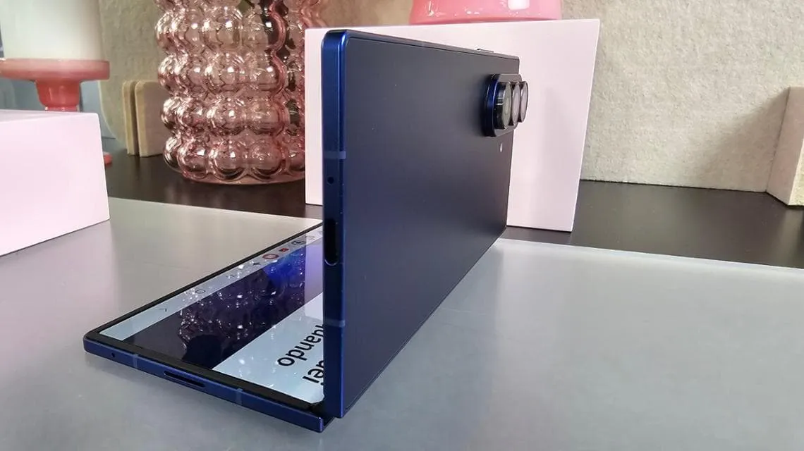 Galaxy Z Fold 7: la maturità del pieghevole Samsung