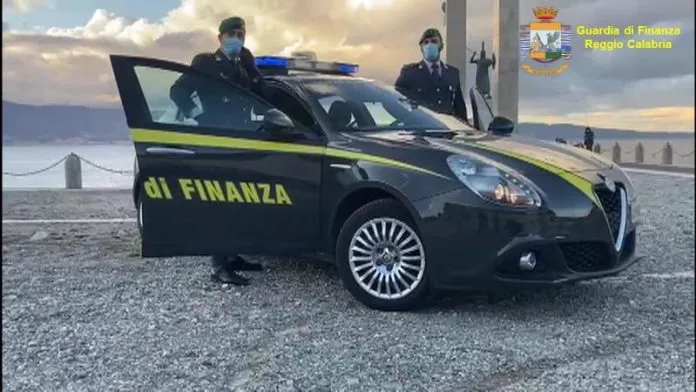 Maxi frode sulle pensioni d’invalidità a Reggio Calabria