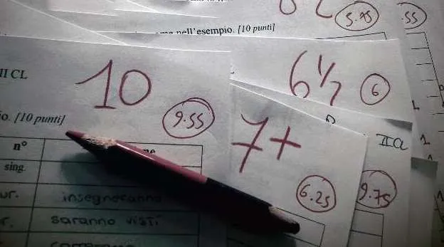 Valutazione Scolastica: Voti in Tempo Reale e Nuove Regole sul Comportamento con la Legge n.150/2024