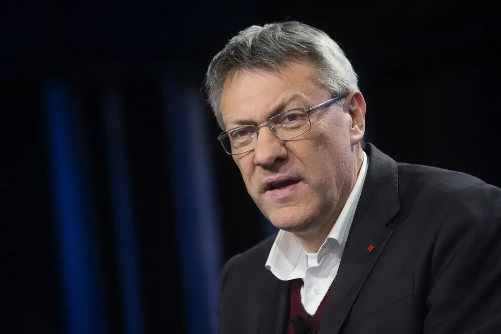 Referendum sulla Separazione delle Carriere dei Magistrati: La Mobilitazione della CGIL e il Ruolo di Landini