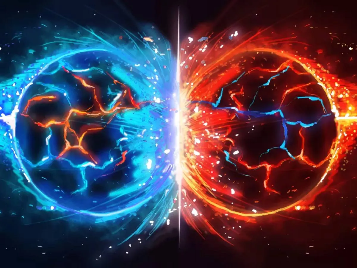 Duello tra materia e antimateria: la scoperta storica al Cern