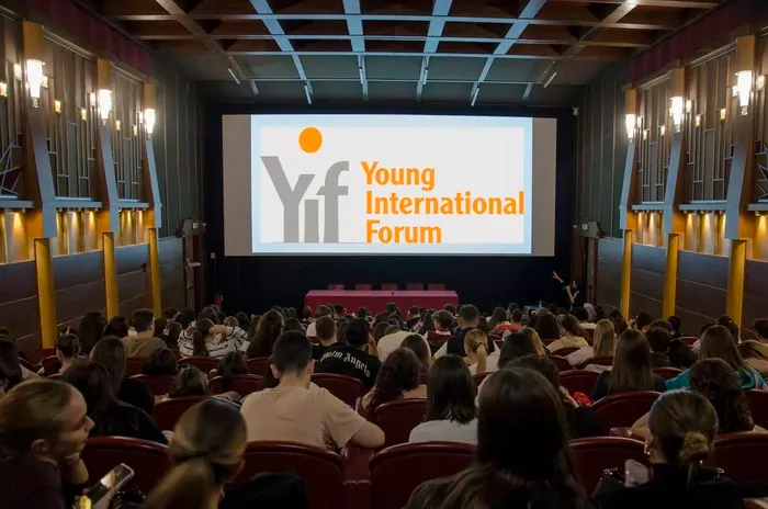 Le Rettrici allo Young International Forum 2025: Orientamento, Docenti e Parità di Genere nelle Università Italiane
