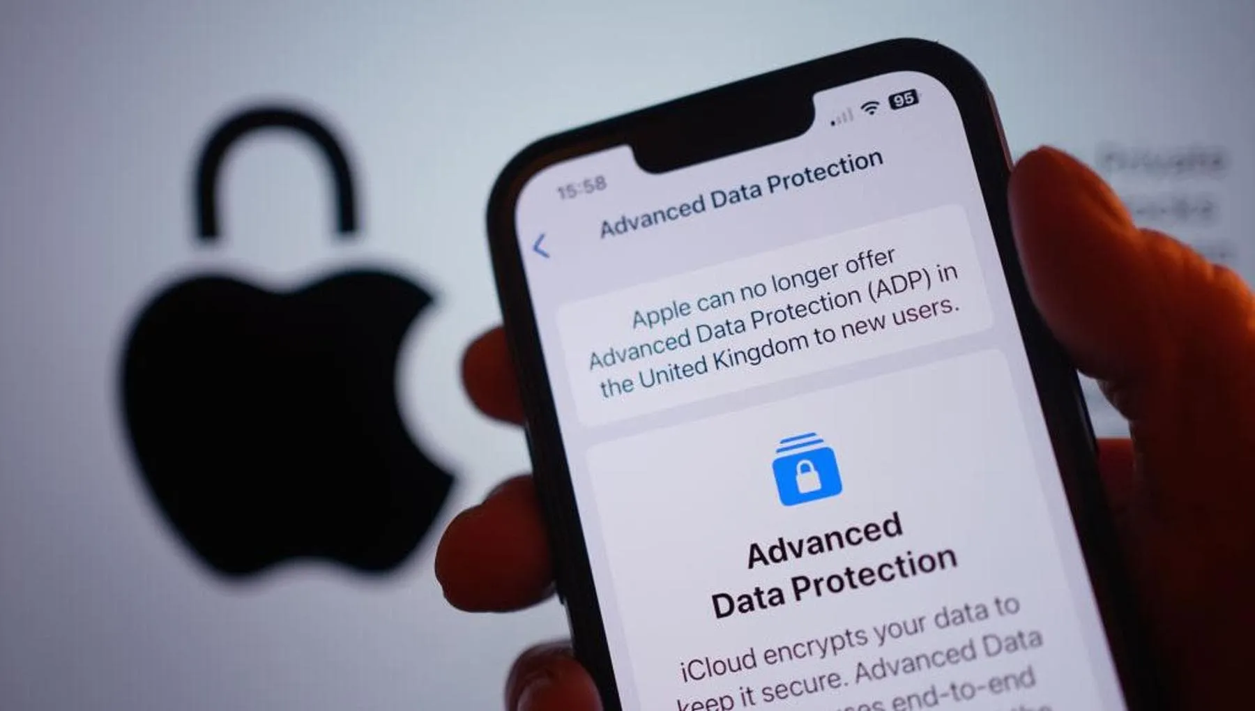 Apple e crittografia: Londra pronta a cambiare rotta