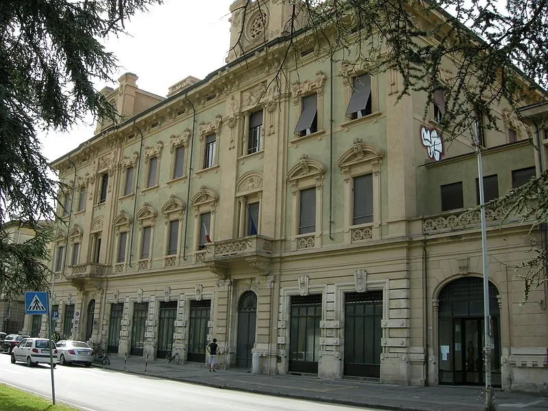Giovani e Intelligenza Artificiale: la percezione degli studenti dell’ISI Pertini di Lucca