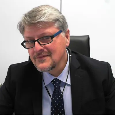 L'ottimismo dell'innovazione: Mario Ettorre (Invitalia) interviene a Digithon 2025 e rilancia il ruolo delle startup italiane