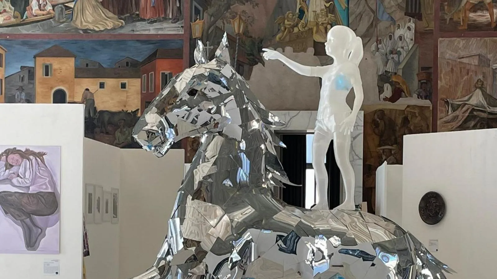 Al Via la Biennale dei Licei Artistici 2026: Tutto sul Bando per l’Organizzazione della Mostra Nazionale