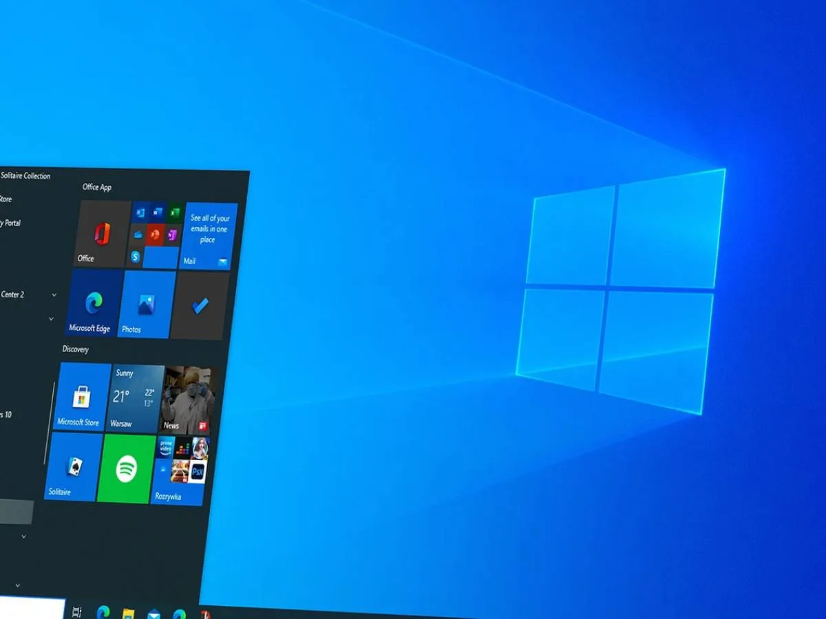 Windows 10 riceve un nuovo aggiornamento in anteprima: stabilità e sicurezza oltre la fine del supporto