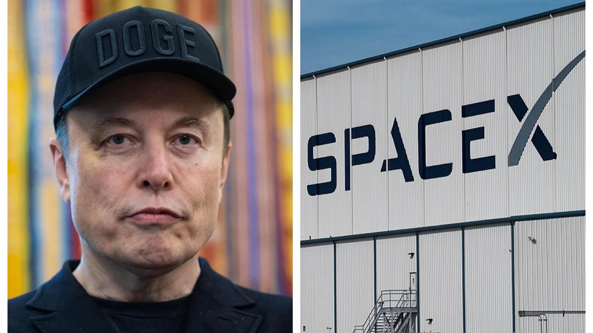 Musk rilancia su xAI: SpaceX investe 2 miliardi per sfidare OpenAI