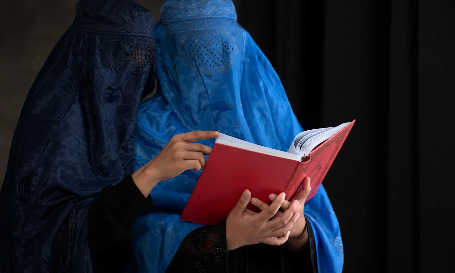 Allarme Unesco: La Comunità Internazionale Si Mobiliti per Restituire il Diritto All’Istruzione Alle Ragazze Afgane
