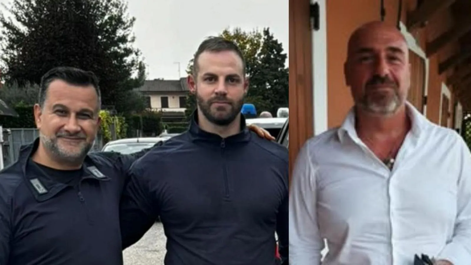 ERSAF esprime cordoglio per la tragedia di Castel D'Azzano