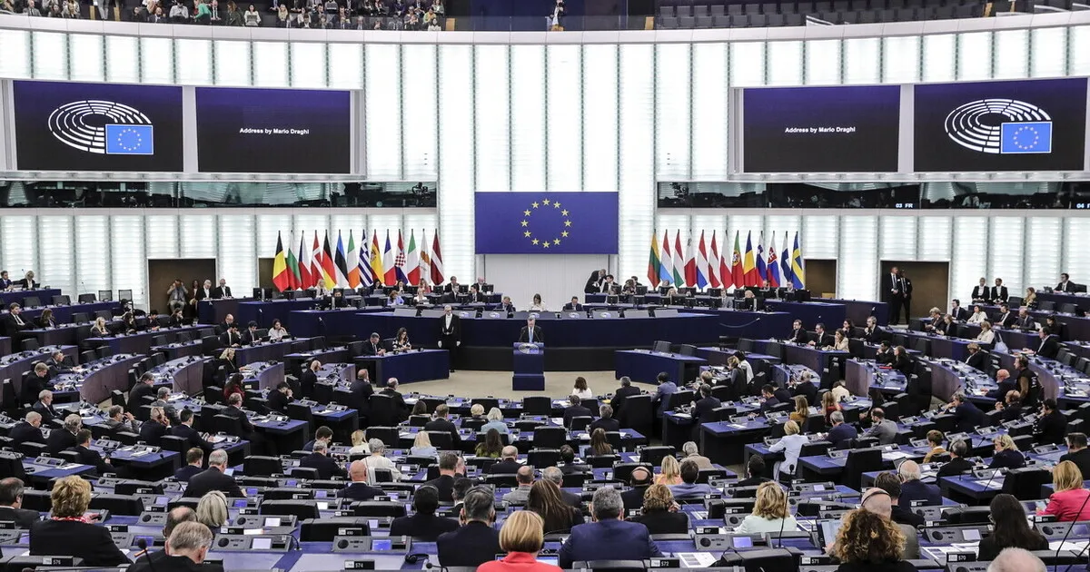 Ricerca UE: dibattito sull'uso duale divide il Parlamento europeo verso il nuovo programma quadro