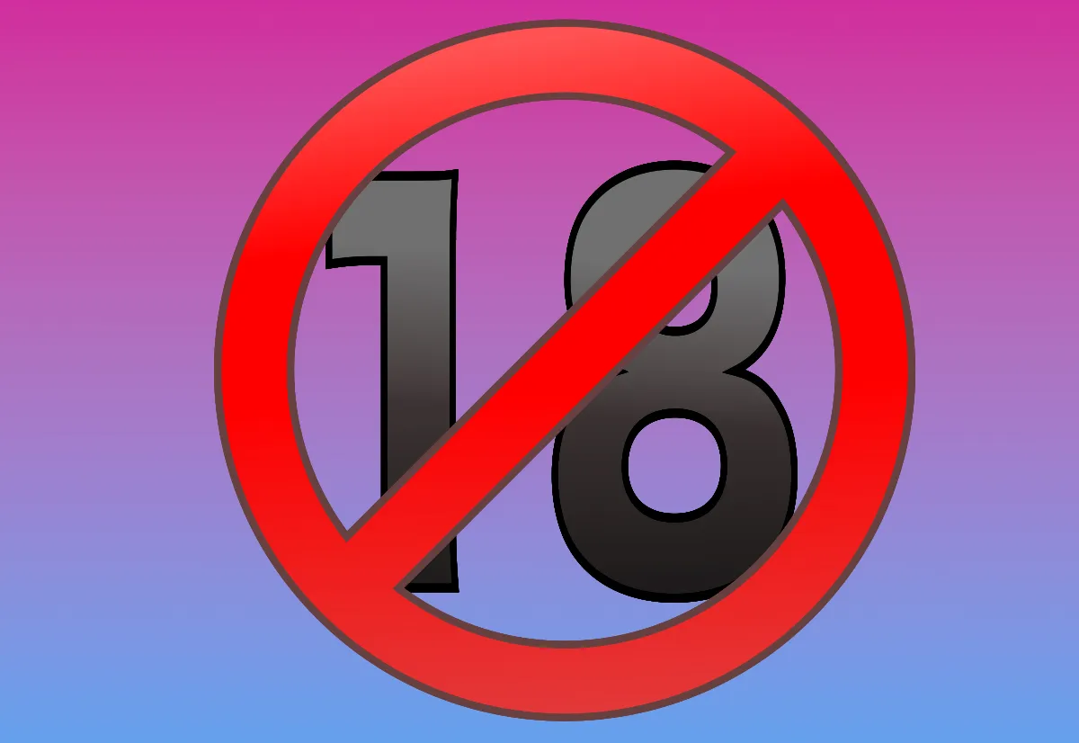 Blocco porno UK: la verifica età fa crescere le VPN