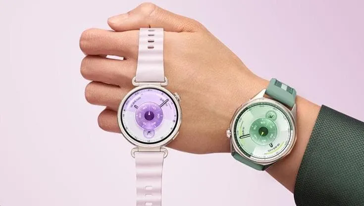Huawei Watch GT 6: Innovazione, Performance ed Eleganza. Tutte le novità della nuova gamma di smartwatch 2025