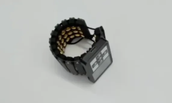 Meta rivoluziona l’interazione: addio ai mouse con il nuovo bracciale
