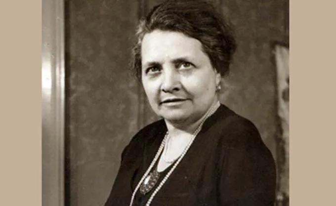 Amalia Moretti Foggia: la prima pediatra italiana e il valore dell'emancipazione attraverso lo studio