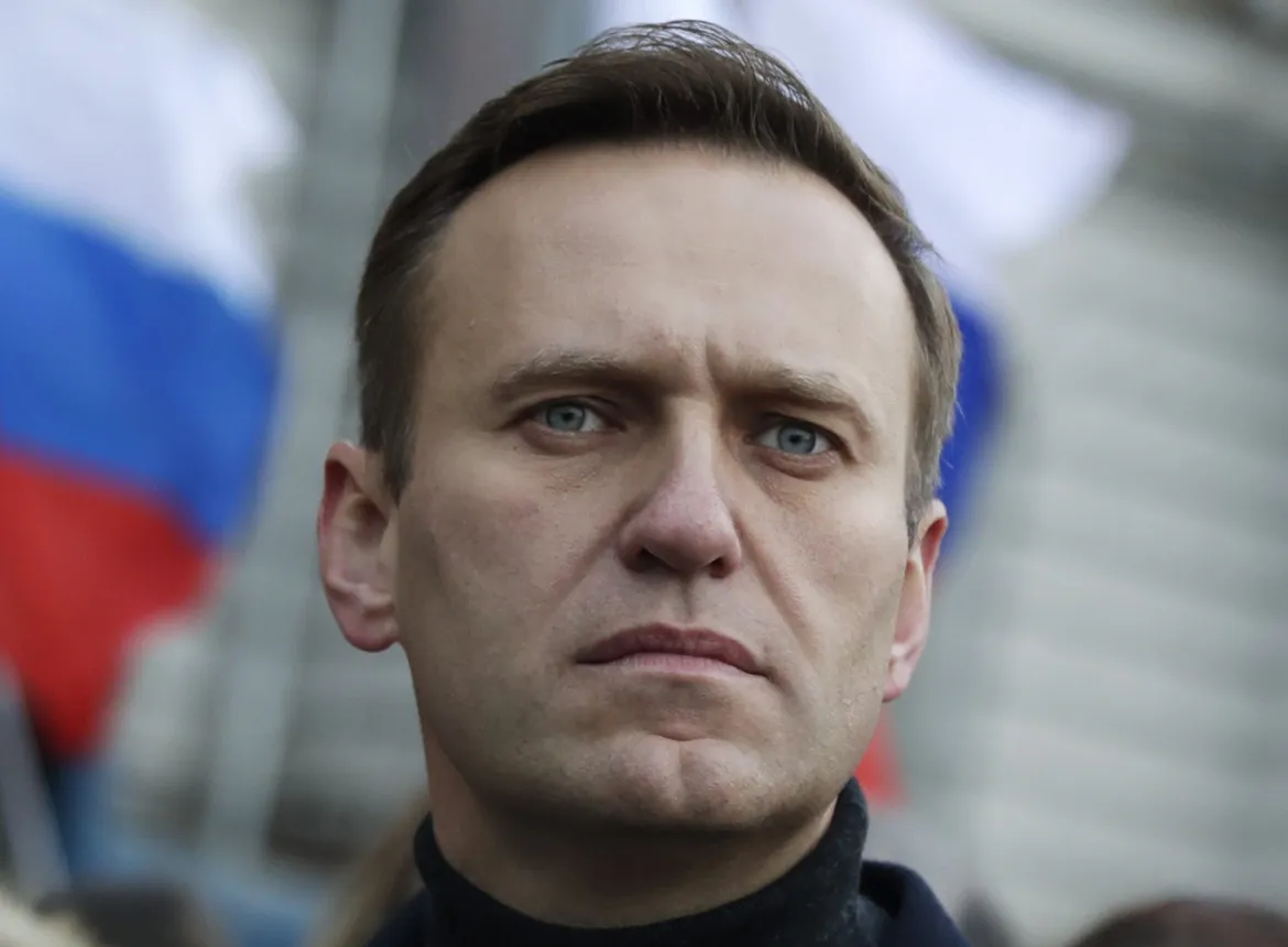 Aleksej Naval’nyj: il coraggio della verità nella Russia di Putin