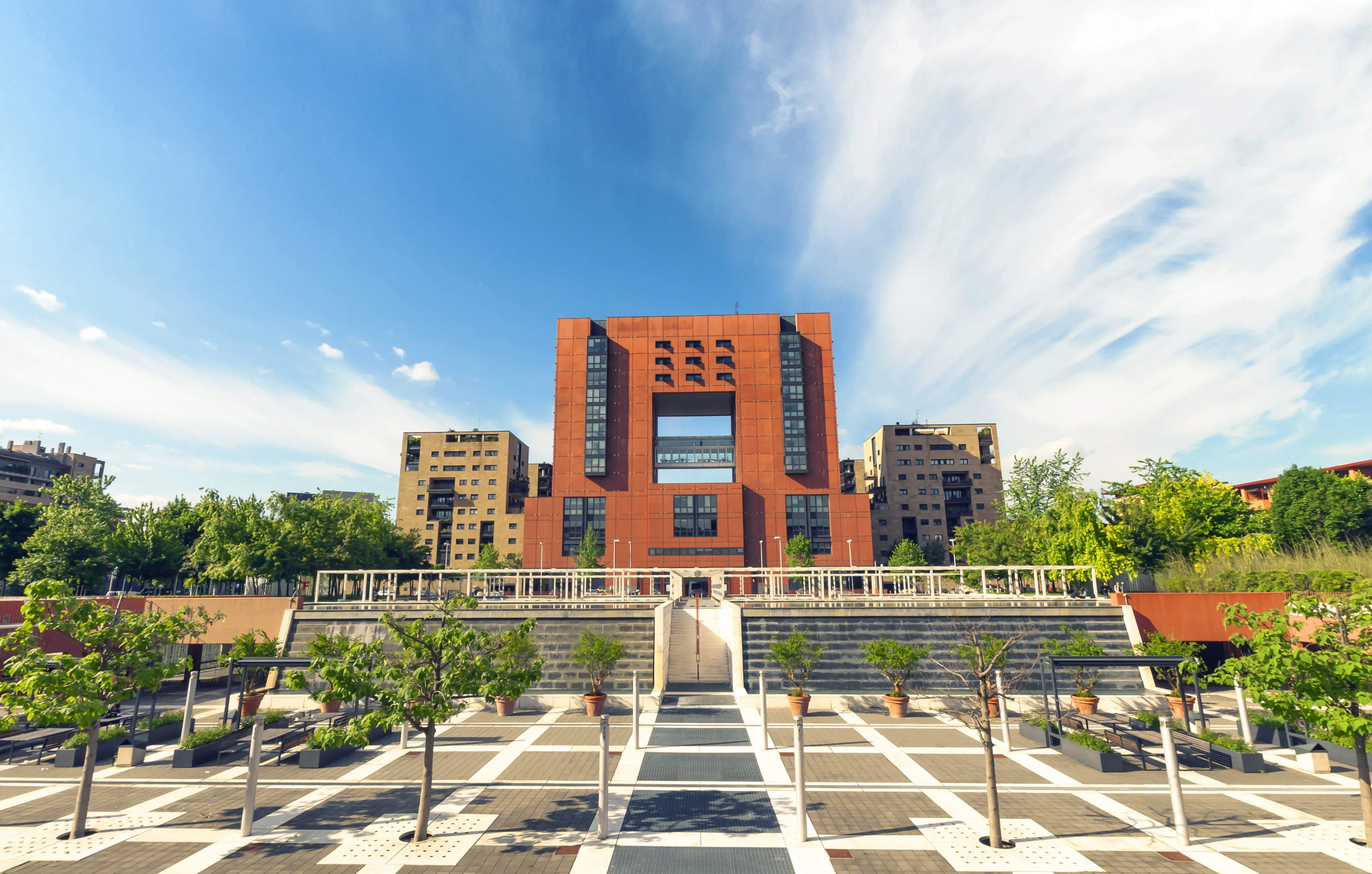 Università degli Studi di Milano-Bicocca: Eccellenza, Innovazione e Inclusività nell’Istruzione Superiore Italiana